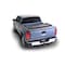 Truxedo 14-18 SILVERADO/SIERRA 1500/15-19 2500/35OOHD 8FT DEUCE TONNEAU COVER W/O CARBONPRO BED 772201 - alternate 6